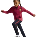 Nike FC Barcelona Academy Pro bērnu krekls tumši sarkans-tumši zils II1692 621 (XL) Nike FC Barcelona Academy Pro bērnu krekls tumši sarkans-tumši zils II1692 621 (XL)