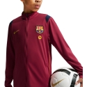 Nike FC Barcelona Academy Pro laste särk tume punane-tume sinine II1692 621 (XL) Nike FC Barcelona Academy Pro laste särk tume punane-tume sinine II1692 621 (XL)