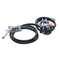 Diisli kütuse pump PIUSI Aku Komplet 3000/12V