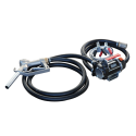 Diisli kütuse pump PIUSI Aku Komplet 3000/12V Diisli kütuse pump PIUSI Aku Komplet 3000/12V