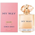 Armani My Way Sunny Vanilla EDP parfume naistele, 30 ml Armani My Way Sunny Vanilla EDP parfume naistele, 30 ml