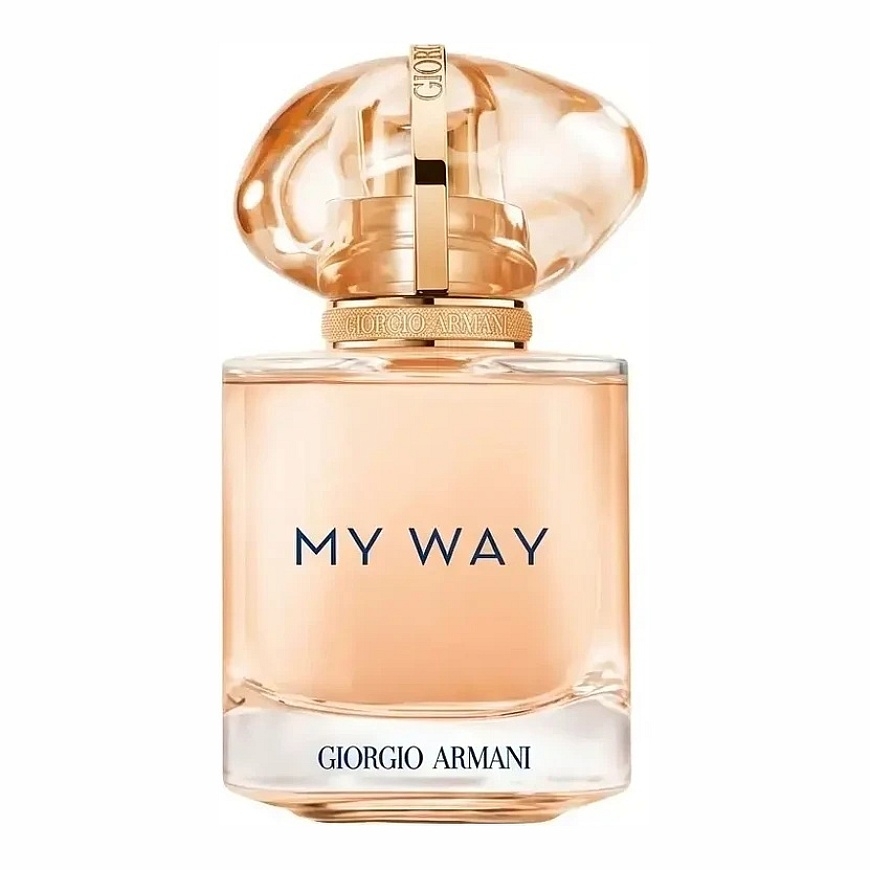 Armani My Way Sunny Vanilla EDP perfume for women, 30 ml – 3