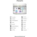 ShotsToys Fist It Fisting gela - hibrīds - 500 ml ShotsToys Fist It Fisting gela - hibrīds - 500 ml