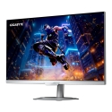 GIGABYTE M27Q2 QD ICE PC lamekuvar 68,6 cm (27") 2560 x 1440 pikslit Quad HD LED Valge