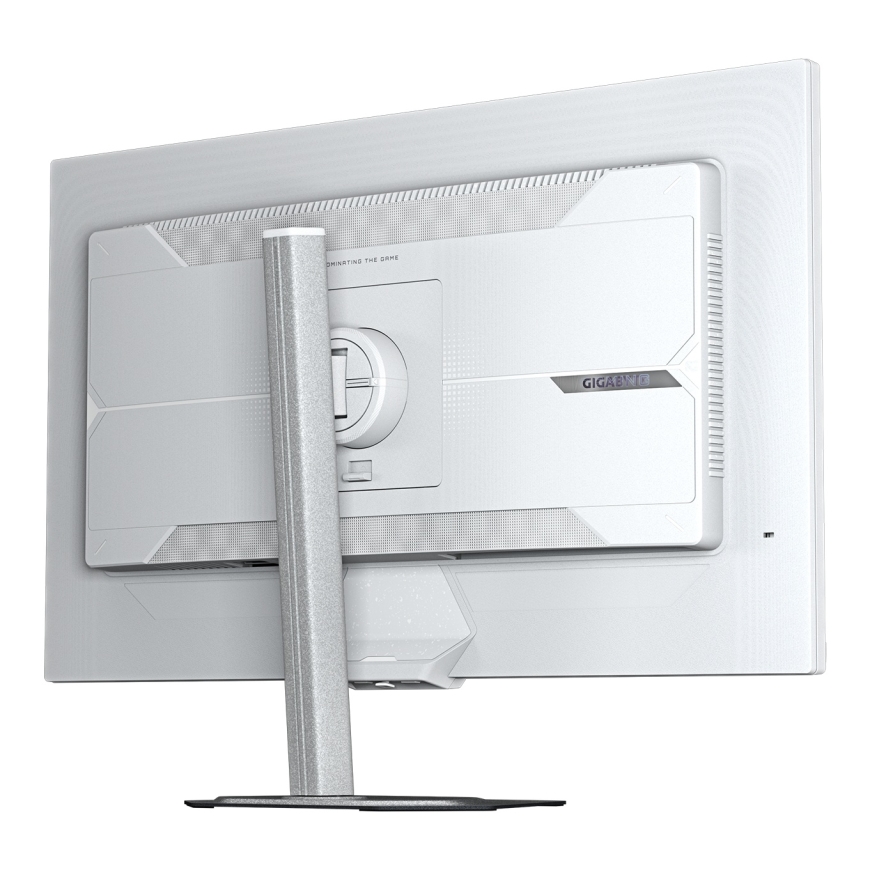 GIGABYTE M27Q2 QD ICE PC lamekuvar 68,6 cm (27") 2560 x 1440 pikslit Quad HD LED Valge – 4
