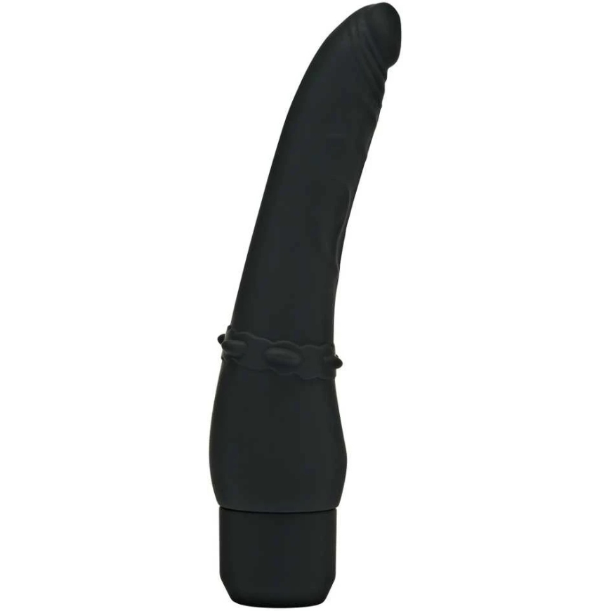 Get Real TOYJOY reālistisks vibrators universāls kā dzimumloceklis 7modes