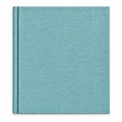 Fotokataloog - Gedeon B46500/5 Linenejade 10×15 500 Fotot Roheline