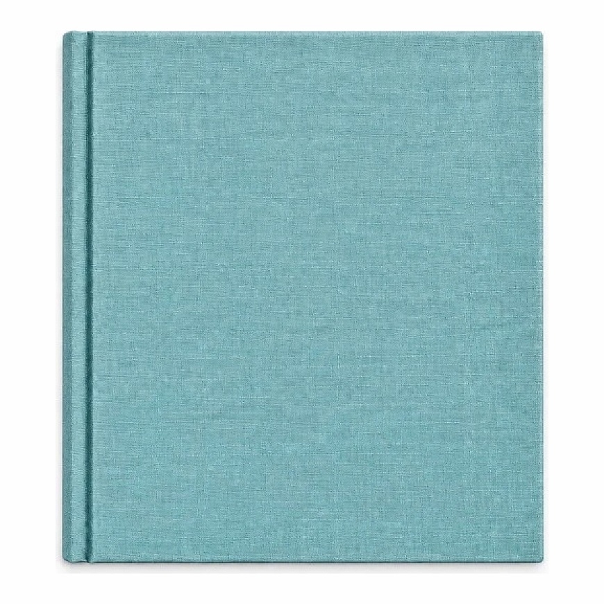 Nuotraukų Albumas - Gedeon B46500/5 Linenejade 10×15 500 Nuotraukų Žalias
