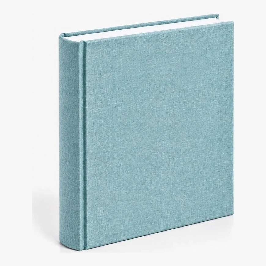 Photo Album - Gedeon B46500/5 Linenejade 10×15 500 Photos Green – 2