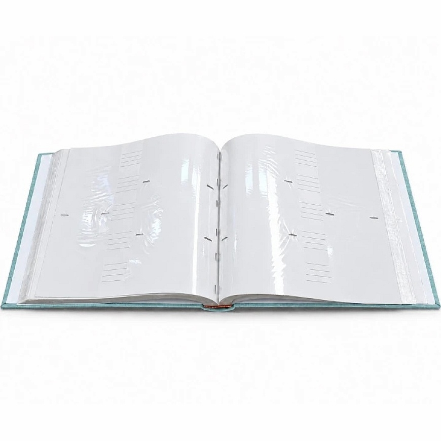 Fotokataloog - Gedeon B46500/5 Linenejade 10×15 500 Fotot Roheline – 3