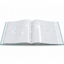 Nuotraukų Albumas - Gedeon B46500/5 Linenejade 10×15 500 Nuotraukų Žalias Nuotraukų Albumas - Gedeon B46500/5 Linenejade 10×15 500 Nuotraukų Žalias