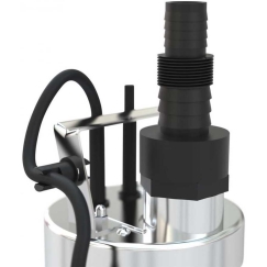 GÜDE погружной насос GFS 4000 INOX
