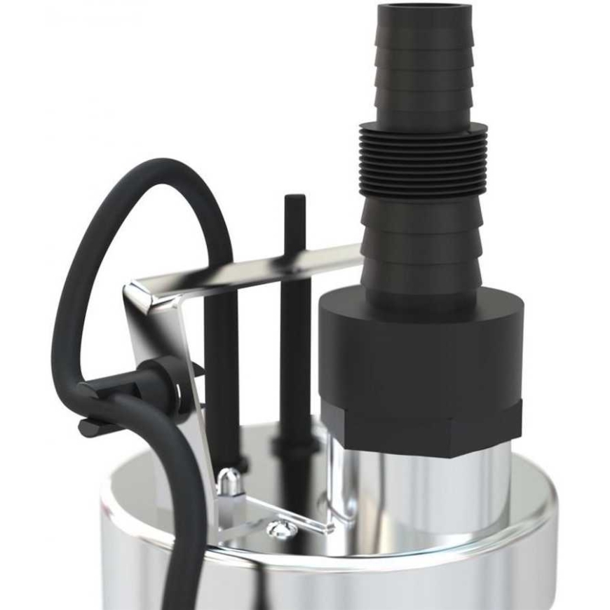 GÜDE submersible pump GFS 4000 INOX