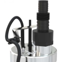 GÜDE submersible pump GFS 4000 INOX GÜDE submersible pump GFS 4000 INOX