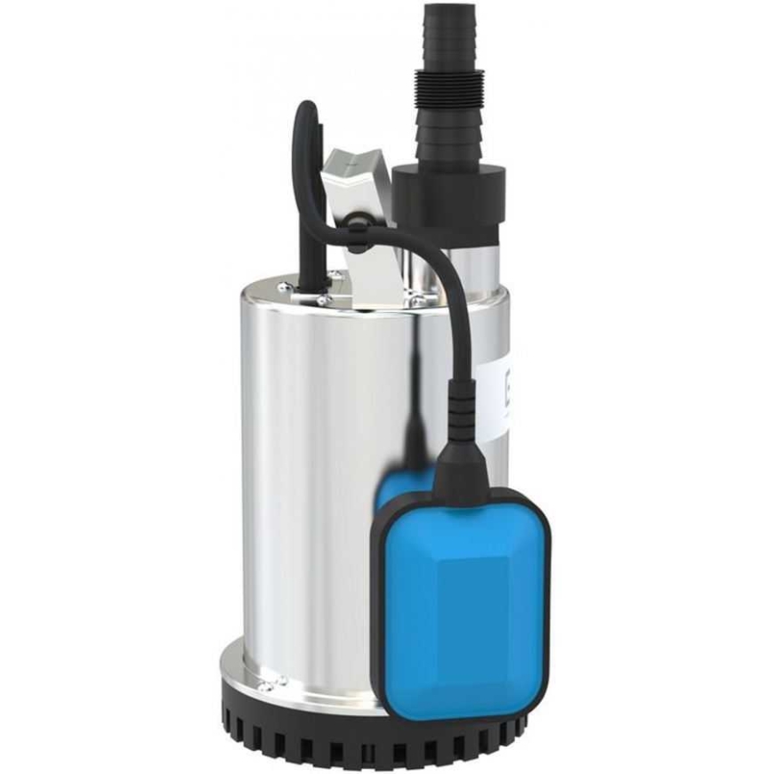 GÜDE panardinamas siurblys GFS 4000 INOX – 2