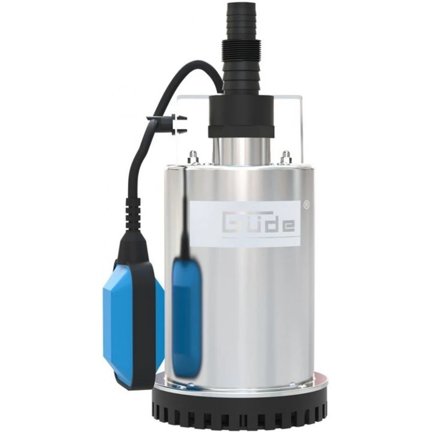 GÜDE submersible pump GFS 4000 INOX – 5