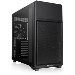 Thermaltake TR300 TG Black