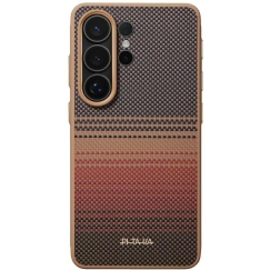 PITAKA Cairn Case MagSafe for Samsung Galaxy S26 Ultra Sunset