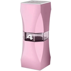 Jauns zīmols Parfums Jauns zīmols 4 sievietēm Delicious Eau De Parfum 100 ml