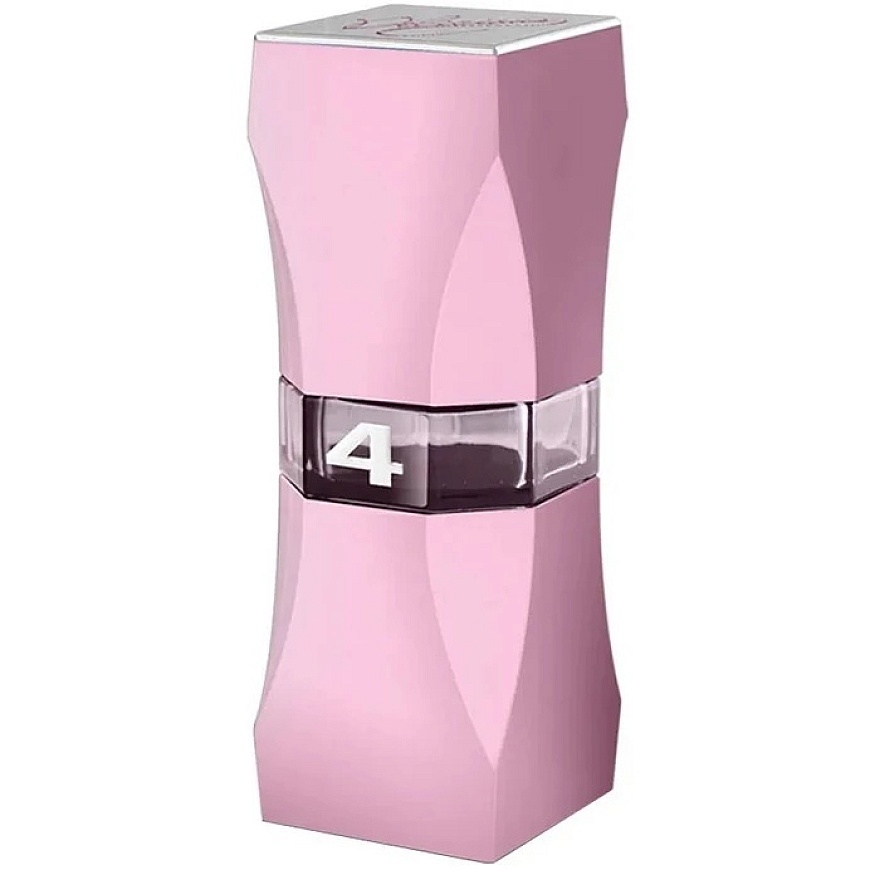 Новый бренд Parfums Новый бренд 4 для женщин Delicious Eau De Parfum 100 мл – 2