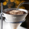 Bodum Coffee Maker with Permanent Filter Pour Over 500 ml Chrome Bodum Coffee Maker with Permanent Filter Pour Over 500 ml Chrome