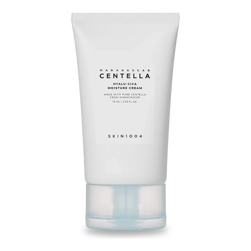 Skin1004 Madagascar Centella Hyalu-Cica Moisture Cream, 75 ml – 2