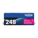 Brother TN-248M toner cartridge 1 pc(s) Original Magenta Brother TN-248M toner cartridge 1 pc(s) Original Magenta