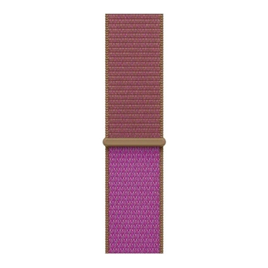 Apple Watch 42 mm maģenta sporta siksna – MK834ZM/A