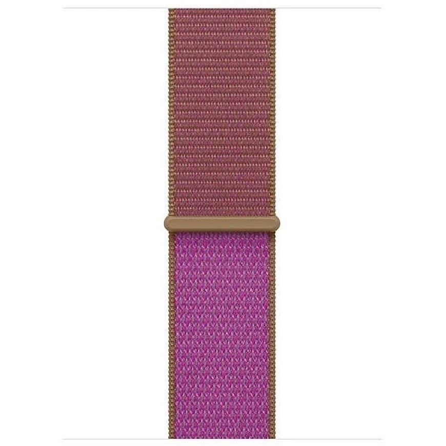 Apple Watch 42 mm magnenta sportinė apyrankė – MK834ZM/A – 2
