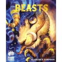 Pandasaurus Games Звери Pandasaurus Games Звери