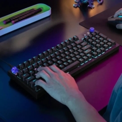 Logitech G316 X 98 (EN) Musta