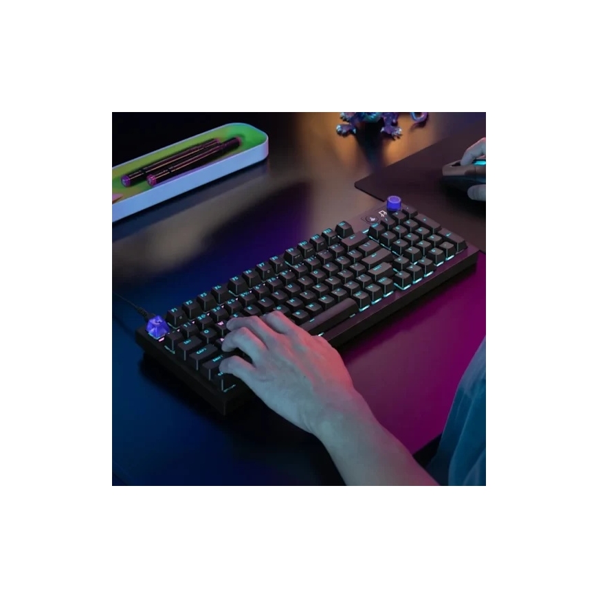 Logitech G316 X 98 (EN) Must