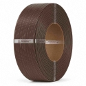 Creality CR-PETG täydennyslanka 1.75 mm 1kg - ruskea Creality CR-PETG täydennyslanka 1.75 mm 1kg - ruskea