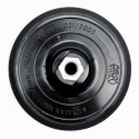 Vorel Toya Sa Poland Guminis padas minkštas M14, 125 mm "Profil" (08511)
