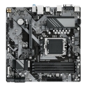 GIGABYTE A620M DS3H emaplaat AMD A620 Protsessoripesa AM5 Mikro ATX GIGABYTE A620M DS3H emaplaat AMD A620 Protsessoripesa AM5 Mikro ATX