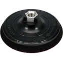 Vorel Toya Sa Poland kummist Soft M14, 125 mm "Profil" (08511) Vorel Toya Sa Poland kummist Soft M14, 125 mm "Profil" (08511)