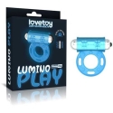 LOVETOY Lumino Play Vibrating Penis Ring