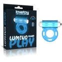 LOVETOY Lumino Play Valaiseva Peniskumi LOVETOY Lumino Play Valaiseva Peniskumi