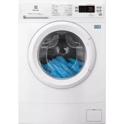 Electrolux EWS6526WC Washing Machine