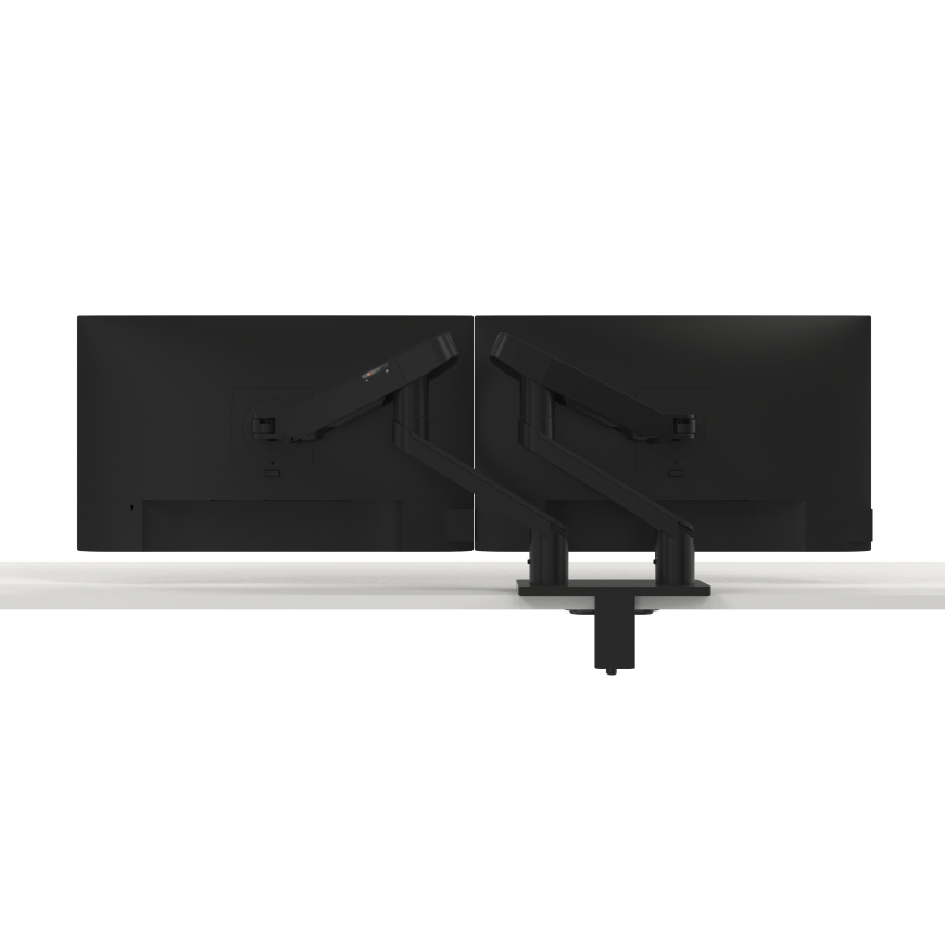 DELL MDA20 68,6 cm (27") Стол Черный – 3