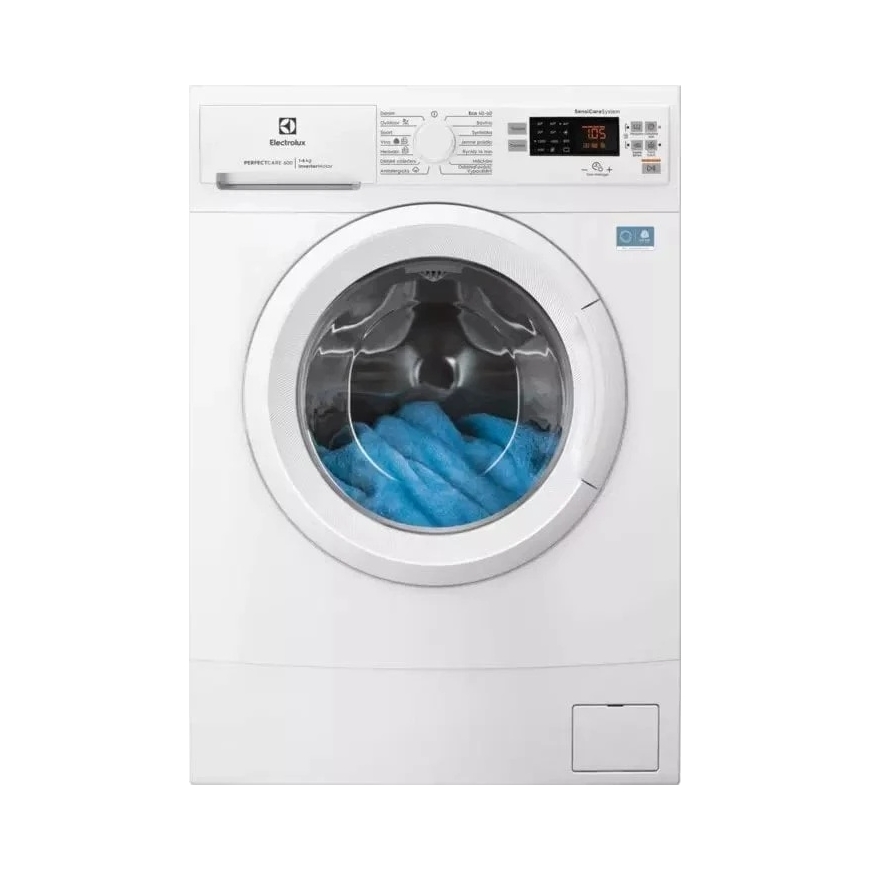Electrolux EWS6526WC Pesumasin