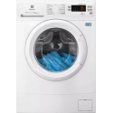 Electrolux EWS6526WC Veļas mašīna