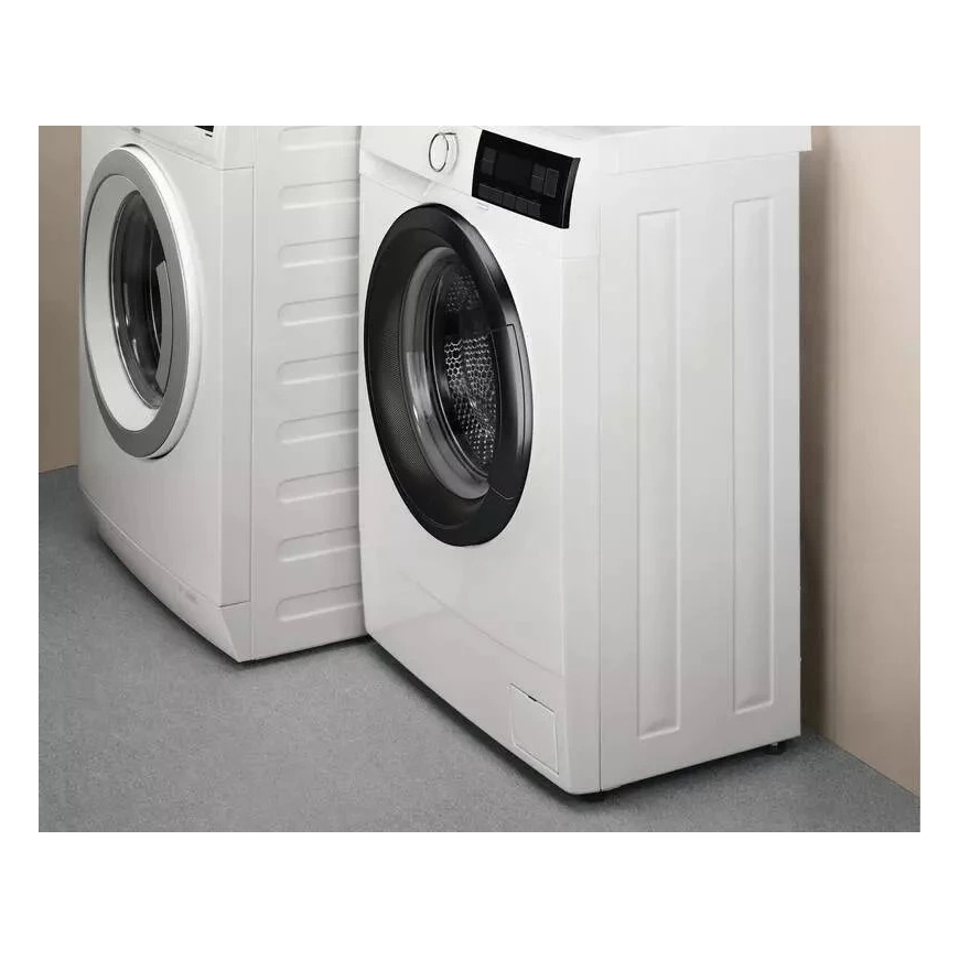 Стиральная машина Electrolux EWS6526WC – 3