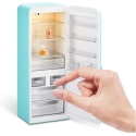 *****ZURU Mini Brands Mini Refrigerator 77673TQ1 42773 *****ZURU Mini Brands Mini Refrigerator 77673TQ1 42773