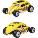 Hot Wheels Premium 4 transporto priemonių rinkinys Mooneyes Hot Wheels Premium 4 transporto priemonių rinkinys Mooneyes