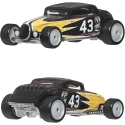 Hot Wheels Premium 4 vehicle set Mooneyes Hot Wheels Premium 4 vehicle set Mooneyes