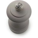 Peugeot Bistro sāls dzirnaviņas Z Pebble pelēkas 10 cm Peugeot Bistro sāls dzirnaviņas Z Pebble pelēkas 10 cm