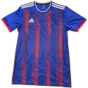 Meeste T-särk adidas Mi Comp 21 Jsy S sinine GN5827 (M)