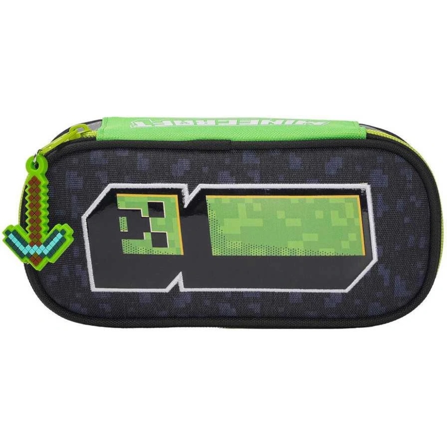 Cyp Brands Minecraf pencil case