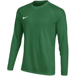 Мужская футболка Nike Dri-FIT Park VIII зеленая HV8232 302 (S)